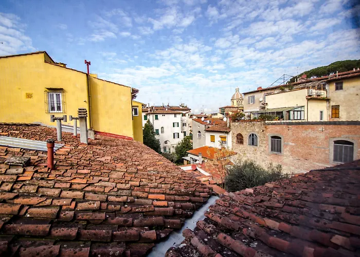 Hostel Santa Monaca Firenze